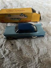 Dinky toys plymouth for sale  WALSALL