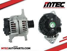 ALTERNATORE FIAT DUCATO Diesel 2.3 D Multijet F1AE0481D/N per IVECO DAILY 29L12 segunda mano  Embacar hacia Argentina