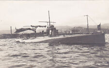 Marina regio sottomarino usato  Roma