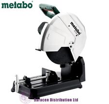Metabo 355 240v for sale  Shipping to Ireland
