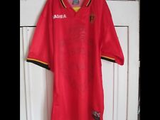 Belgium diadora vintage d'occasion  France