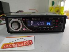 Autoradio panasonic c3303n d'occasion  Freyming-Merlebach