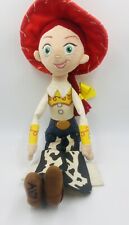 "Muñeca de peluche Jesse Toy Story de Disney muñeca de peluche juguete de 16""" segunda mano  Embacar hacia Argentina