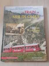 Train mer glace d'occasion  Lizy-sur-Ourcq