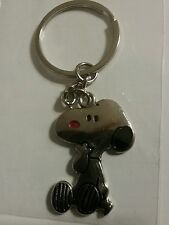 Snoopy keychain metal for sale  Madera