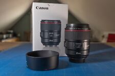 Canon EF 85mm f/1.4L IS USM Telephoto Lens (2271C002) for sale  Shipping to South Africa