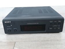 Sony h3600 stereo d'occasion  Expédié en Belgium
