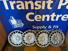 Sets wheel trims for sale  Shipping to Ireland