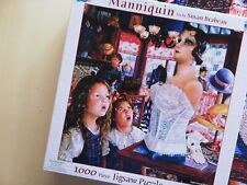 1000 teile puzzle gebraucht kaufen  Rheinfelden
