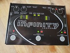 Pigtronix infinity double for sale  Alta