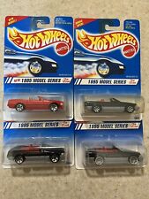 Hot wheels mercedes for sale  French Lick