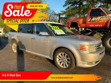 ford flex crossover 2011 sel for sale  Clayton