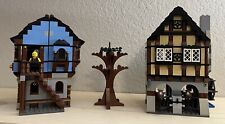 Lego Castle: Medieval Market Village (10193) - Incompleto - Leia a descrição comprar usado  Enviando para Brazil