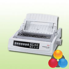 Microline 3390 matrixdrucker gebraucht kaufen  Calw