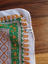 Indischer sari saree gebraucht kaufen  München