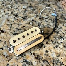 Pastilla Humbucker Dimarzio X2N Power Plus 1979 crema vintage segunda mano  Embacar hacia Argentina