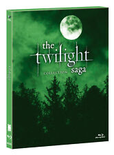 The twilight saga usato  Borgio Verezzi