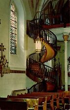 Spiral staircase loretto for sale  Denver