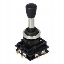 Promet W0-MJ-4 Joystick switch - 4-position joystick /#T K00S 0593 for sale  Shipping to South Africa