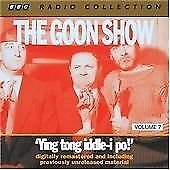 Goons goon show for sale  STOCKPORT