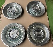 1962 cadillac hubcaps for sale  Syracuse