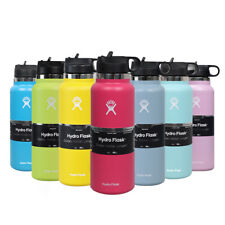 Hydro flask wide for sale  Saint Albans
