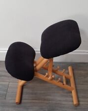posture chair for sale  NORTHOLT