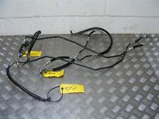 Yzfr125 brake hoses for sale  COLCHESTER