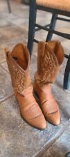 elephant skin cowboy boots for sale  King George
