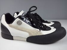 Puma Mihara Yasuhiro Black Red Gum Sole 347337 02 Men's Shoes US 7 - UK 6 - 39 na sprzedaż  PL