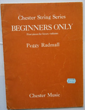Chester string series for sale  SWANSEA