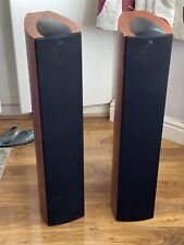 Kef floorstanding speakers for sale  HARROW