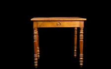 Petite table noyer d'occasion  Issigeac