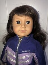 American girl bambola usato  Roma