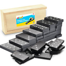 Dominoes game set for sale  Shipping to Ireland