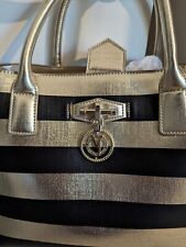 Versace handbag for sale  SAWBRIDGEWORTH