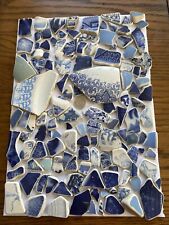 mosaic pieces for sale  KIRKCALDY