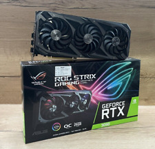 Asus rog strix d'occasion  Croissy-sur-Seine