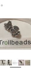 Trollbeads little princess for sale  Shipping to Ireland