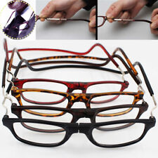 Magnetic reading glasses for sale  BARNSLEY