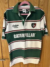 Leicester tigers 2007 for sale  DERBY