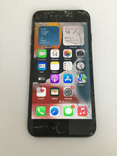 Usato, Difettoso Apple iPhone 7 A1778 32GB Nero Sbloccato, leggi qui sotto per gli errori usato  Spedire a Italy