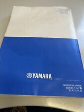 Yamaha yz450f 2021 for sale  BARNSLEY