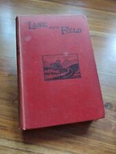 Lane field for sale  Shipping to Ireland