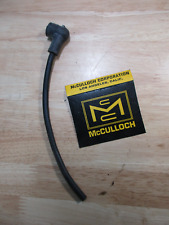 Nos mcculloch chainsaw for sale  Eau Claire