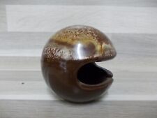 Keramik kugelaschenbecher asch gebraucht kaufen  Bernkastel-Kues