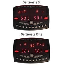 Dartsmate elite electronic for sale  Shipping to Ireland