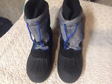 Snow boots size for sale  Cary