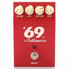 Fulltone germanium transistor for sale  Burbank