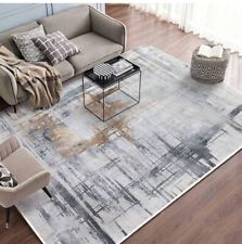 Area rug living for sale  CREWE